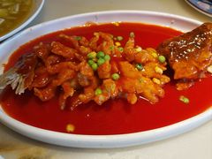 -探花·意境江南菜·唐伯虎文化体验店·松鼠桂鱼(观前店)