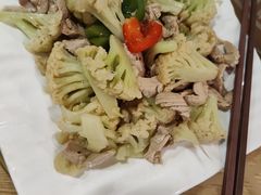 -佛有缘素食馆·荔湾老字号(陈家祠首店)