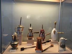 -可可和巧克力博物馆