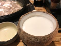 -润泽园椰子鸡(汇一城店)