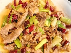 -香满楼(临安路店)