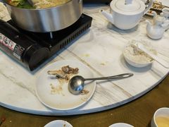 -三亚湾假日度假酒店·中餐厅