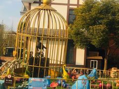 -安徒生童话乐园