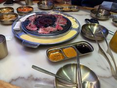 -韩宫宴和牛烤肉(宜兴八佰伴店)