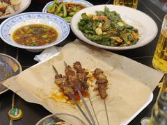 -老谢龙虾(芜湖路店)