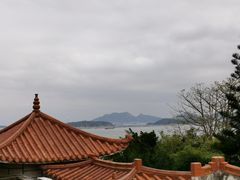 -东山风动石景区