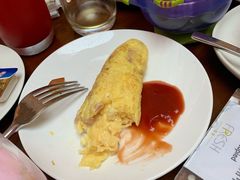 -杭州国际会议中心洲际酒店-原素全日餐厅(解放东路店)