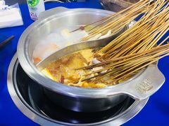 -马路边边·成都串串(翠柏路店)