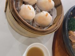 -火啫啫·粤式啫啫煲(南通首店)