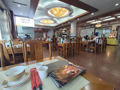 -砂锅居饭庄·京菜(西四店)