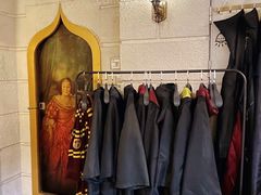 -逃脱反斗城沉浸剧情密室(北京路店)