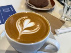 -VOYAGE COFFEE 咖啡烘焙工坊店(798艺术区店)