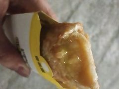 香蕉派-麦当劳(鼓楼店)
