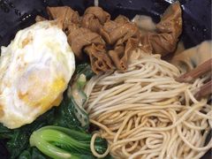 -老地方面馆(思南路店)