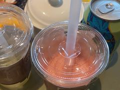 -长沙三景韦尔斯利酒店·Oval全日制餐厅自助餐