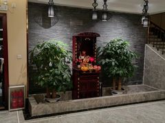 -华夏良子·足道SPA艾灸(铁道大厦店)