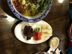-路小缦·珍馐美馔(市心北路店)