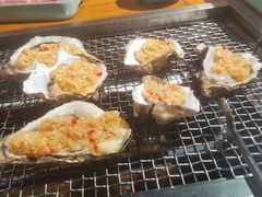 -蚝英雄·鲜蚝自助专门店