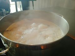 胡椒猪肚鸡-捞王锅物料理(上海世茂广场店)