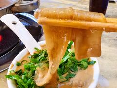 -老诚一锅(惠新西街店)