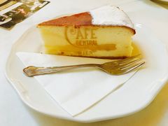 -中央咖啡馆