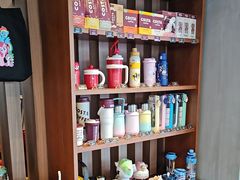 -COSTA COFFEE(金长安大厦店)