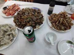 -北戴河庆山饭店·海鲜砂锅粥(北戴河黑石路店)