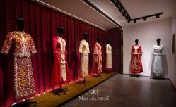 -MISS MIA 婚纱品牌馆