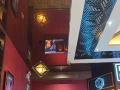 -恐怖游戏(湖滨店)