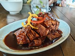 -品悦(崇明凯悦店)