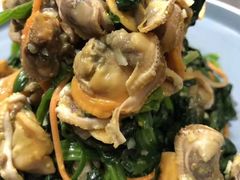 -马路边上·小海鲜烧烤(八一路店)