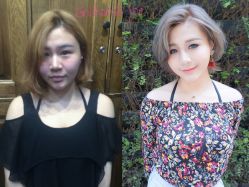 -Godhands美发设计沙龙