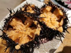 海胆-阳光岛·海鲜盛宴(银泰中心in99店)