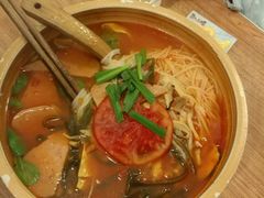 -石榴姐•山城小馆(创始店)