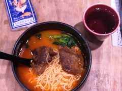 -和府捞面(东直门银座店)