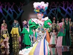 -毛戈平美妆教育(深圳校区)