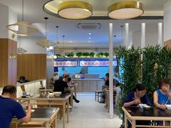 大堂-蔡先生(双阳路店)