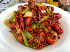 -一起吃小龙虾·海鲜(海珠店)