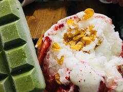 -WONDER ICE 萬得冰田(建設路总店)