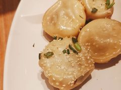 -小杨生煎(乐坊虹井店)