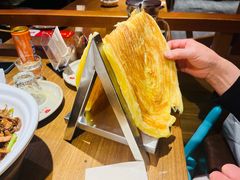 -鸽子窝(黄村店)