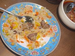 -相约·羊村小馆非遗手抓肉(七一酱园店)