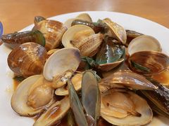 -鑫鸿达·海鲜闽菜热炒小馆(中山路店)