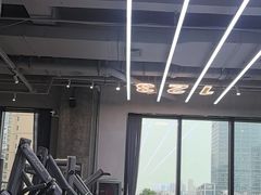 -LA合时健身4PMFIT(花桥旗舰店)