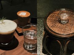 -Metal hands·铁手咖啡