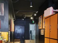 -203密室逃脱体验馆·聚会·亲子·团建(中关村店)