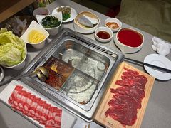 -海底捞火锅(赛格国际购物中心店)