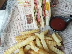 -太阳岛度假酒店