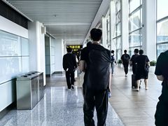 -南昌昌北国际机场