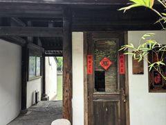 -运河游船(武林门码头)